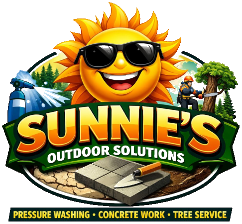 Sunnies Outdoor Solutions logo