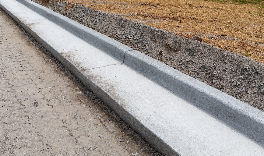 Concrete Services